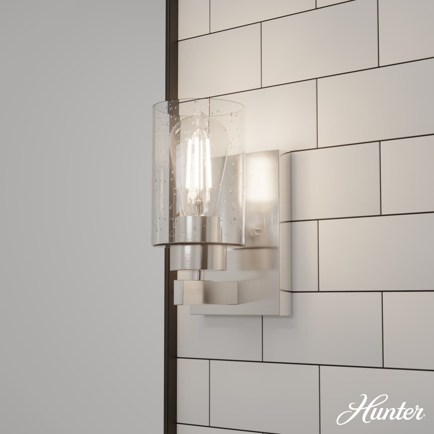 Hartland 1 Light Sconce - Image 3