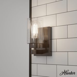 Hartland 1 Light Sconce