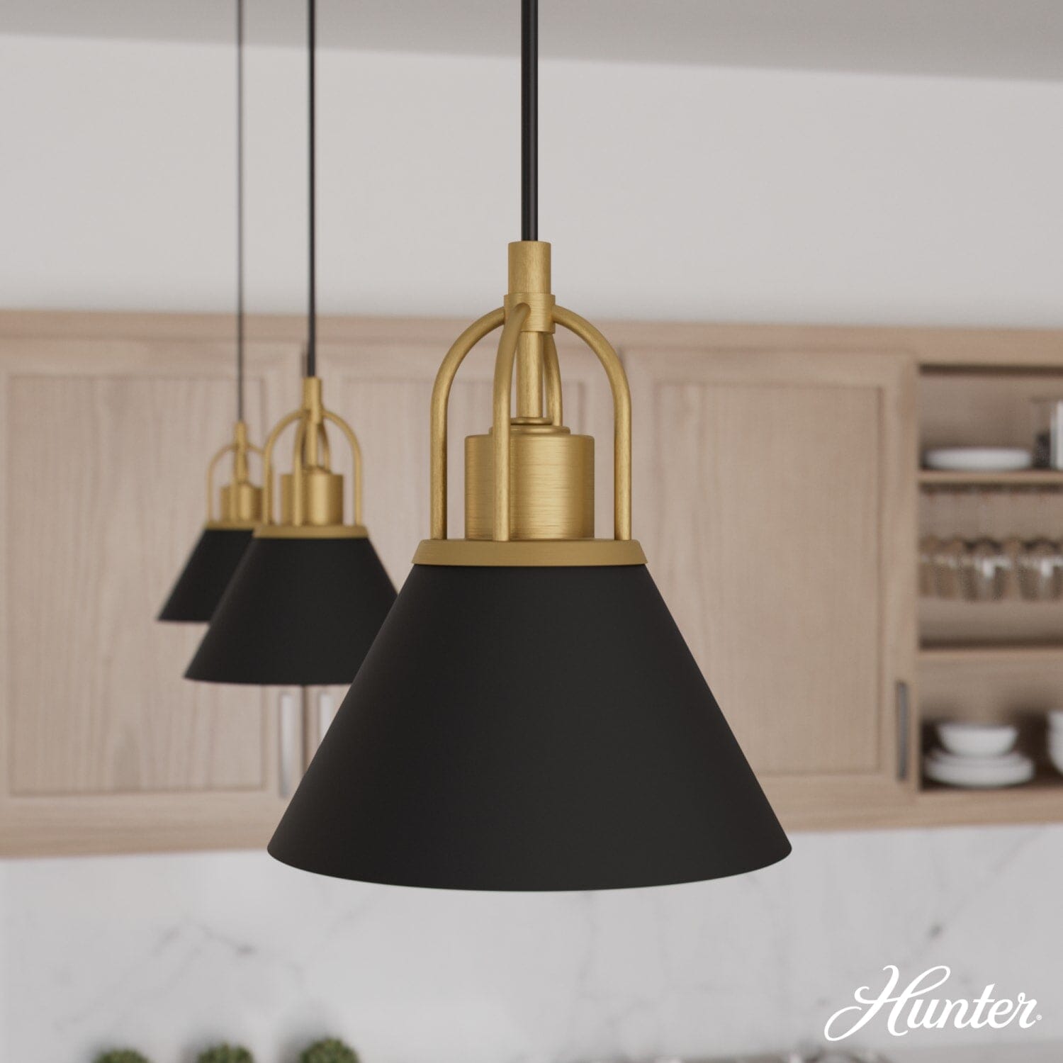 Carrington Isle 1 Light Mini Pendant