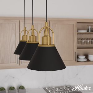 Carrington Isle 3 Light Linear Cluster