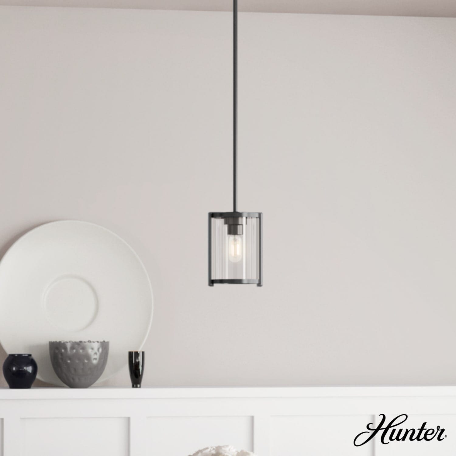 Astwood 1 Light Mini Pendant - Image 4