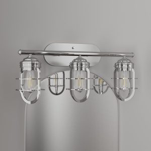 Starklake 3 Light Vanity
