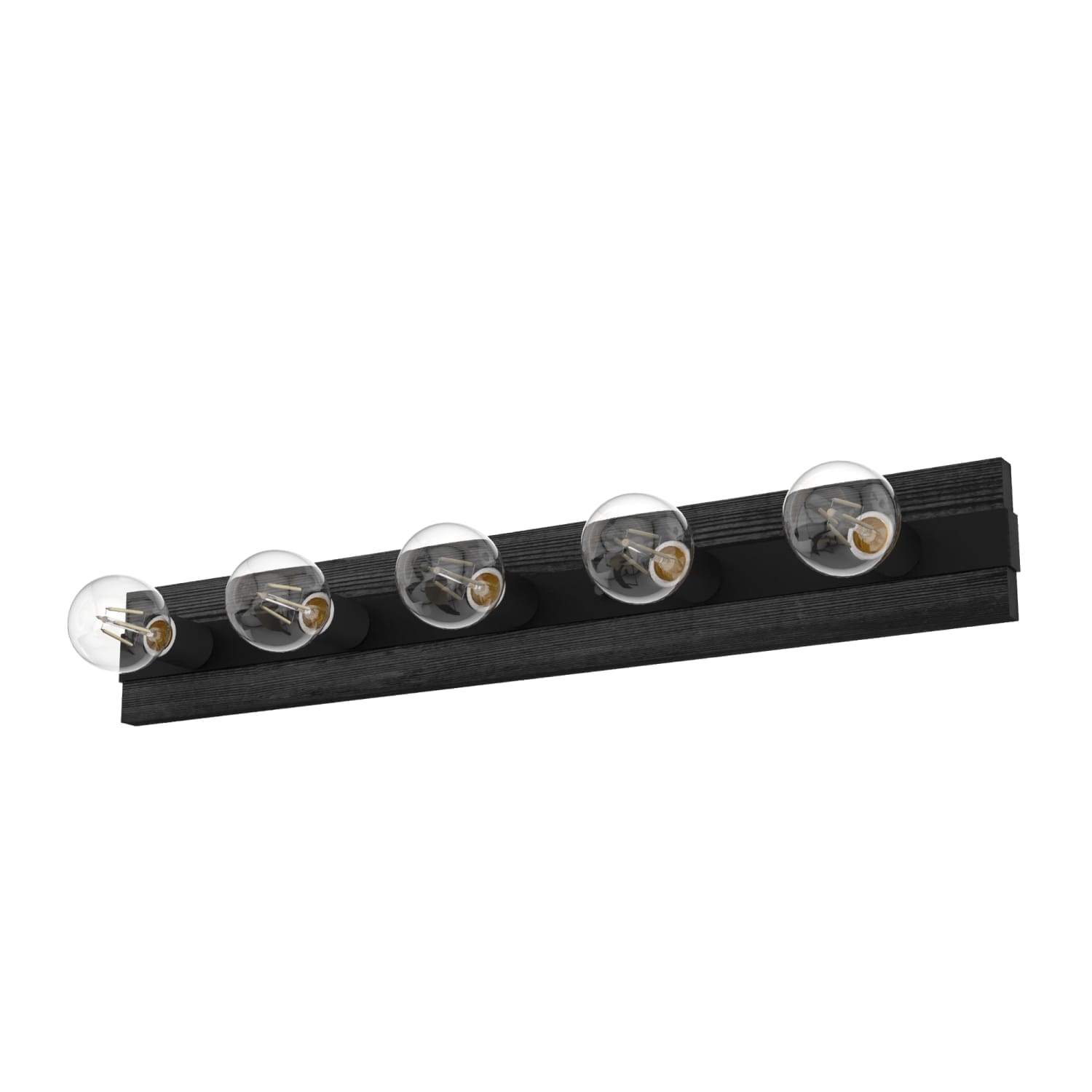 Donelson 5 Light Vanity - Image 6
