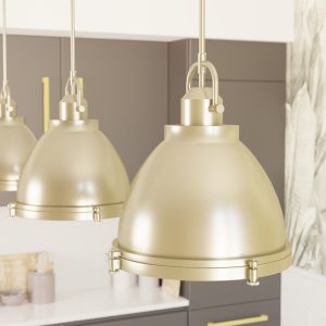 2 Light Bridgemoor Pendant