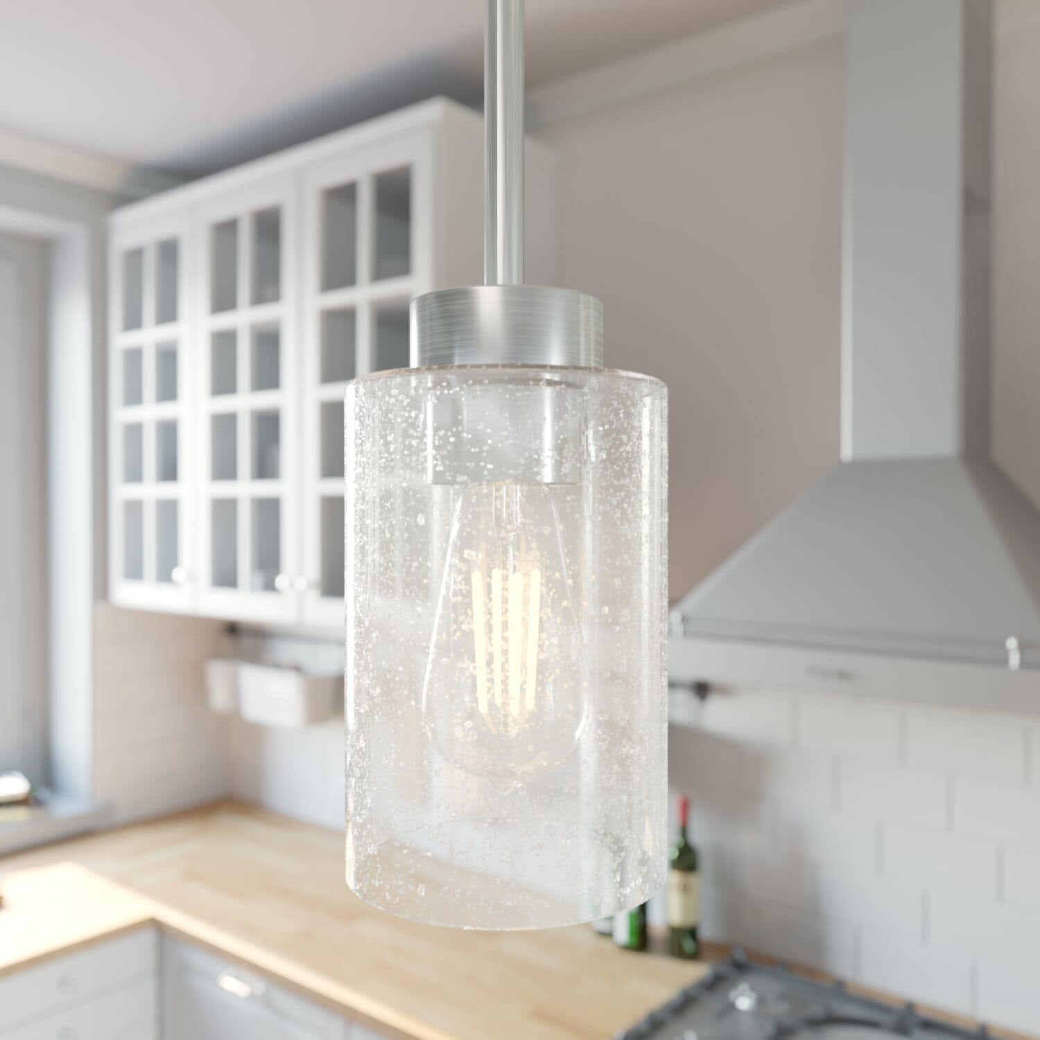 Hartland 1 Light Mini Pendant - Image 2