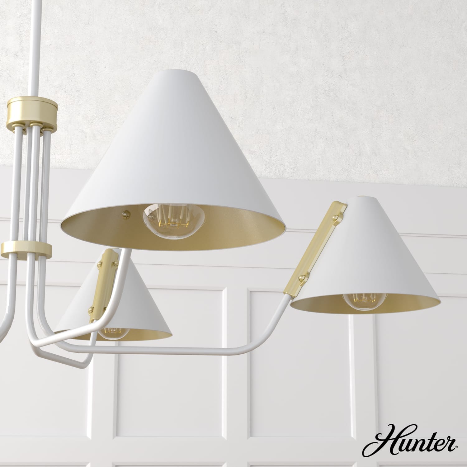 Grove Isle 5 Light Chandelier - Image 2