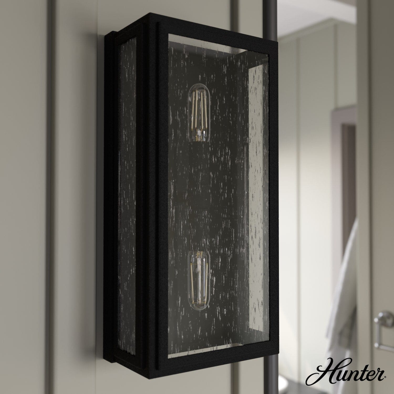 Felippe 2 Light Wall Sconce