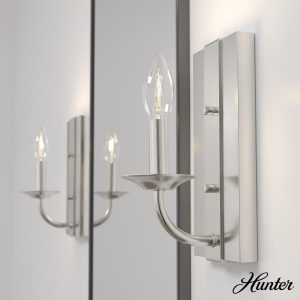Perch Point 1 Light Wall Sconce