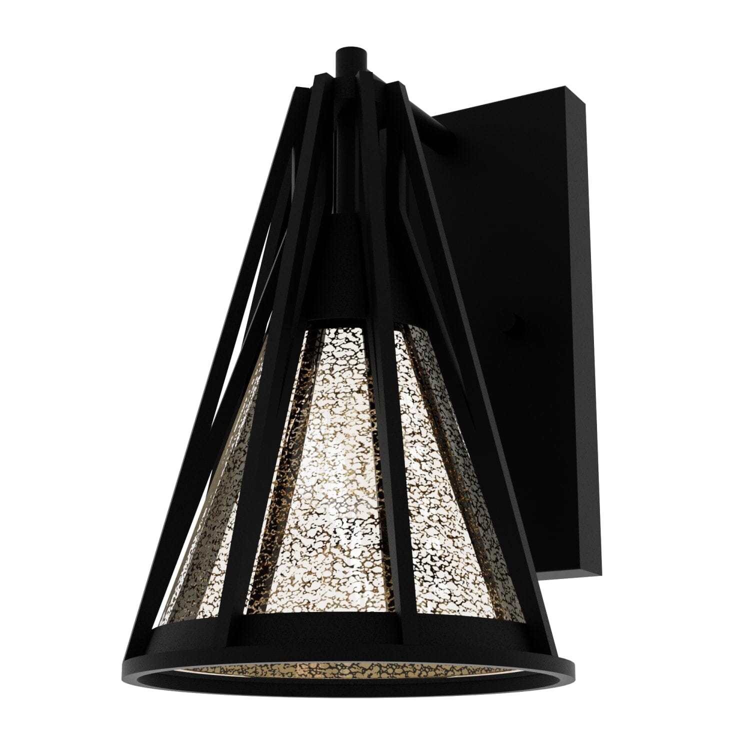 Rafner Sconce - Image 5