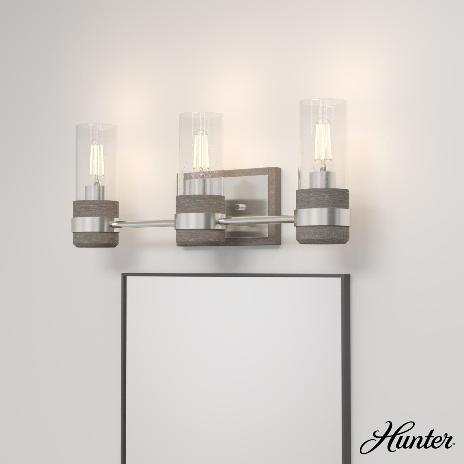 River Mill 3 Light Vanity - Image 2