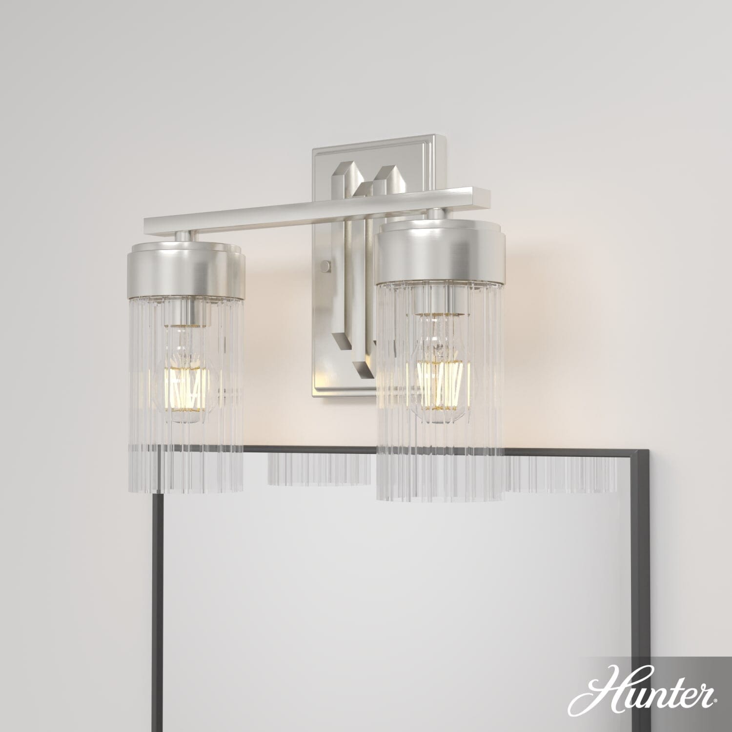 Gatz Vanity 2 Light