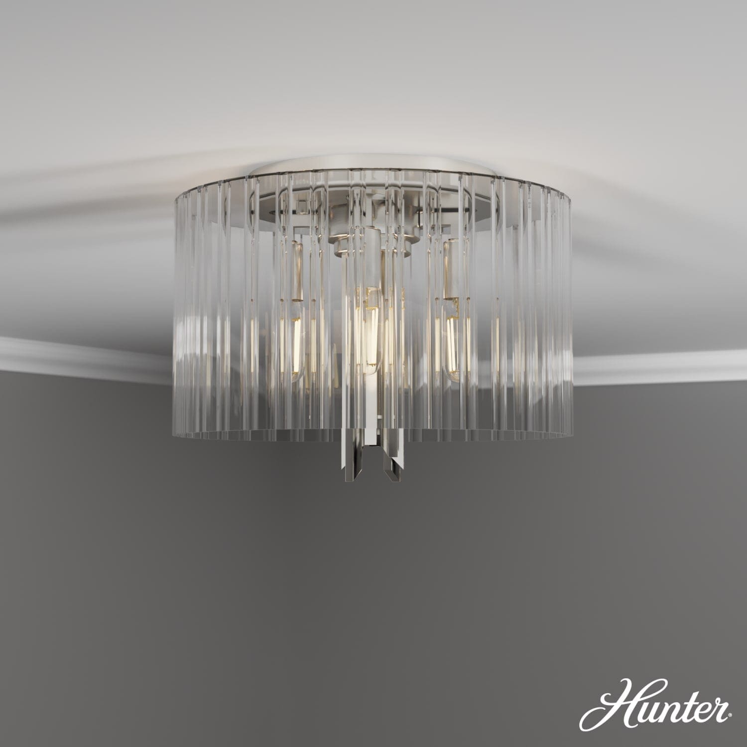 Gatz Flush mount - Image 2