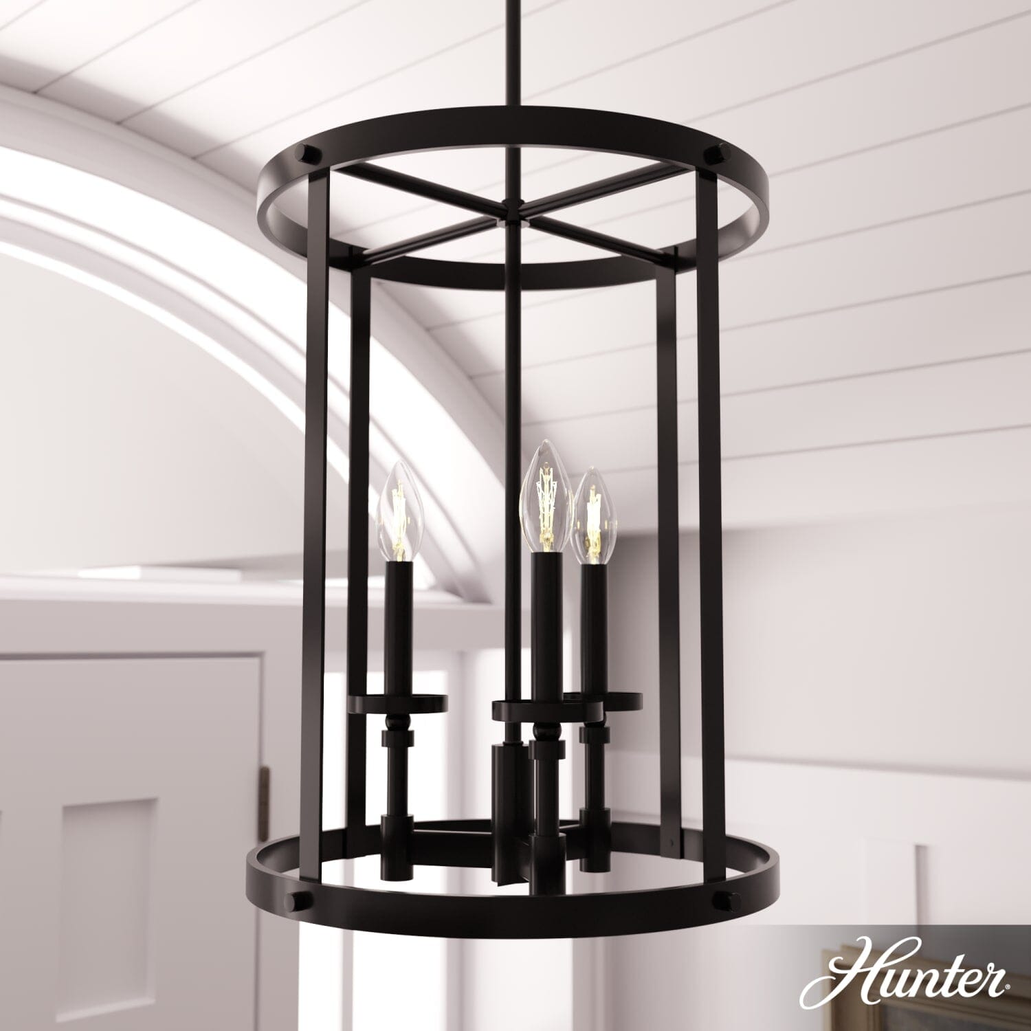 Briargrove Small Foyer - Image 2