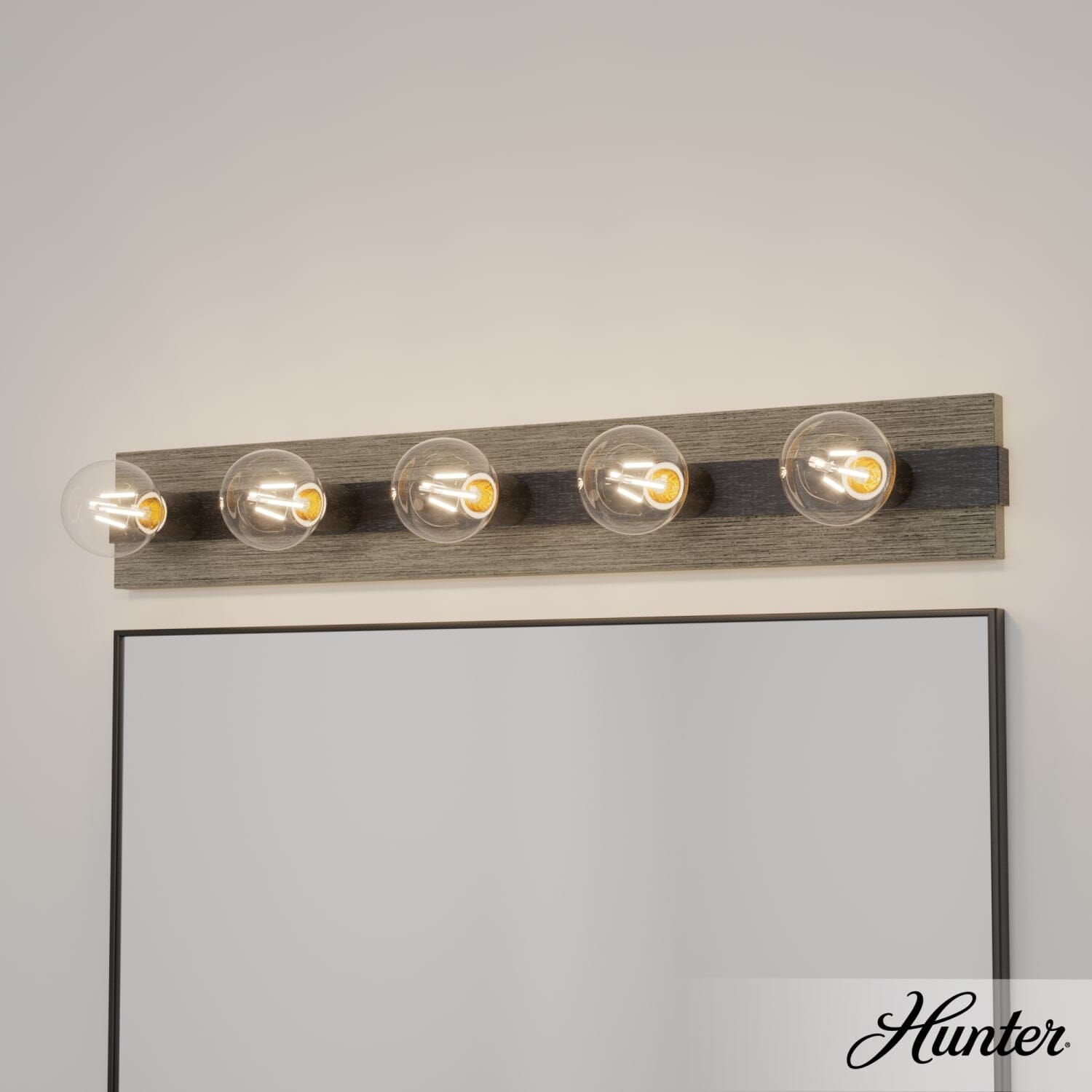 Donelson Vanity 5 Light