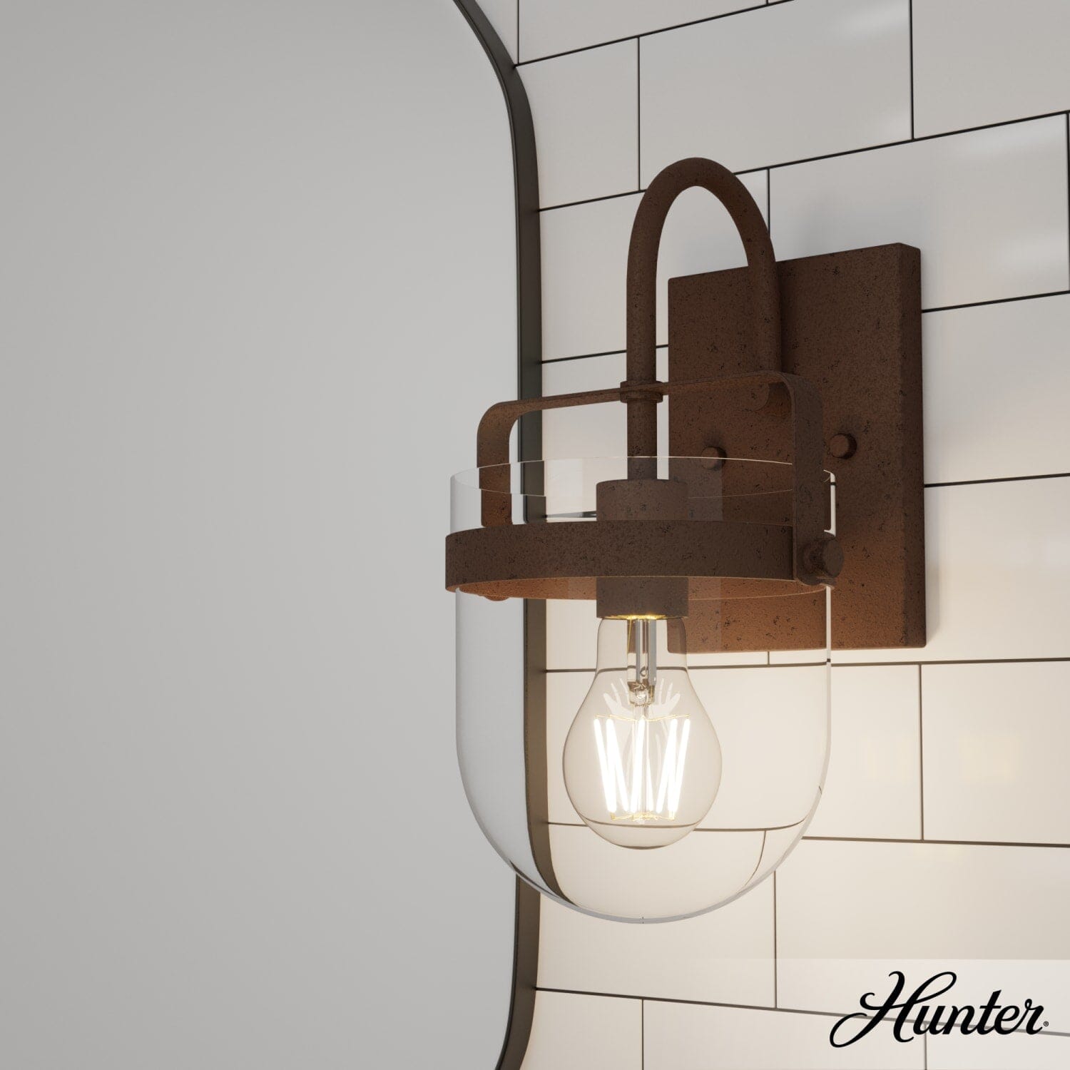 Karloff Sconce - Image 2
