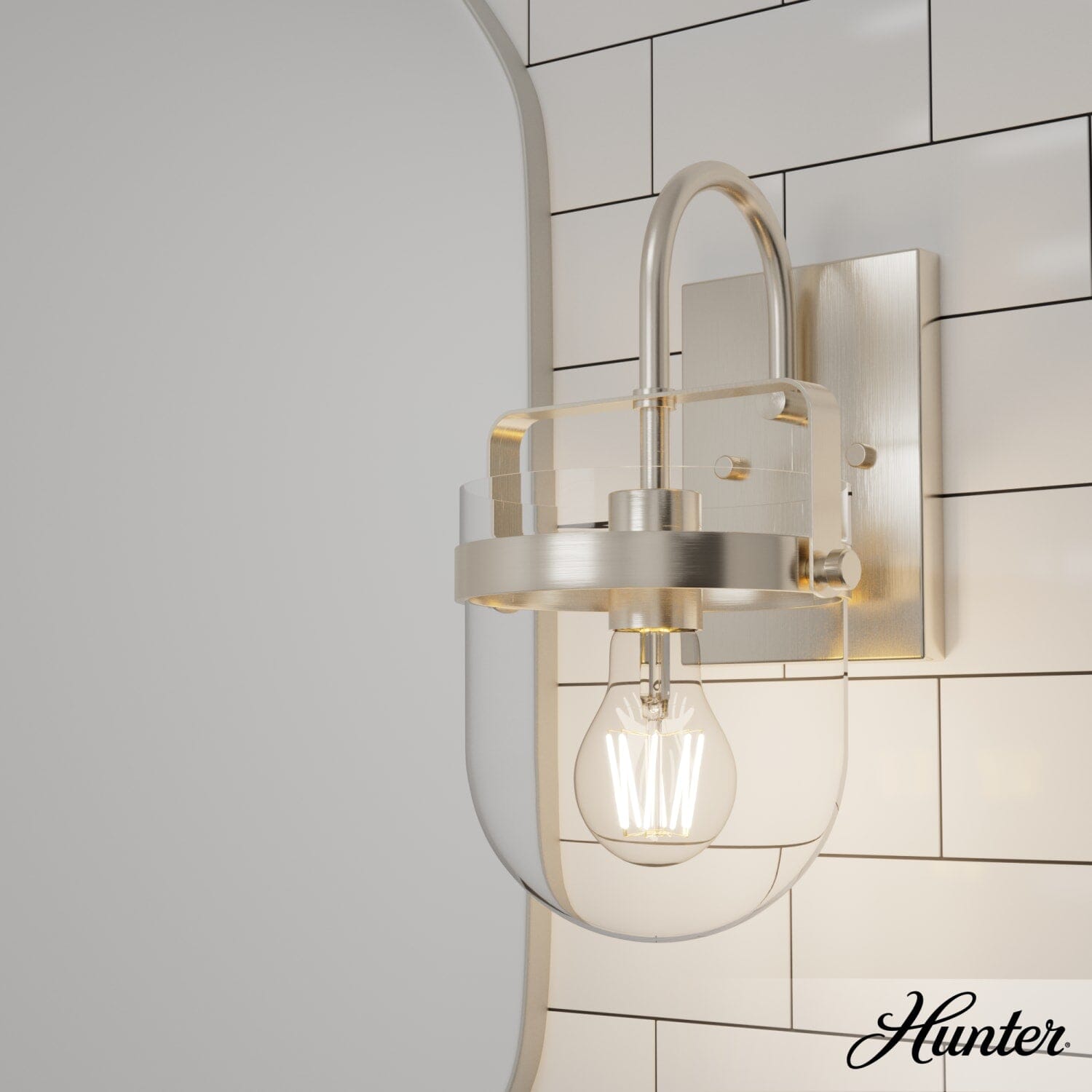 Karloff Sconce - Image 3