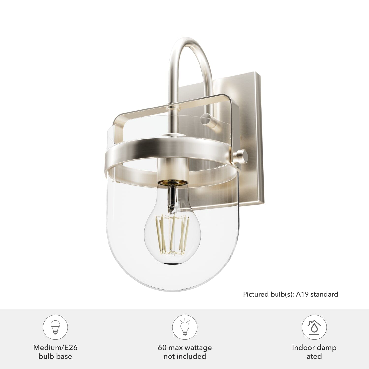 Karloff Sconce - Image 6