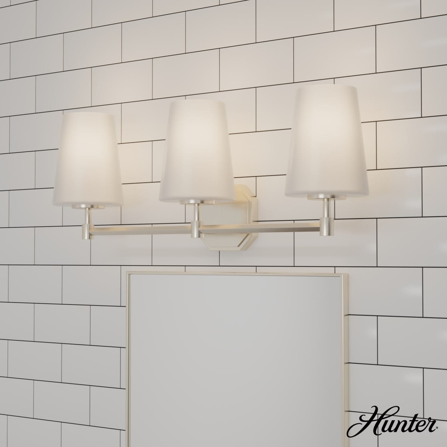 Nolita 3 light vanity - Image 3