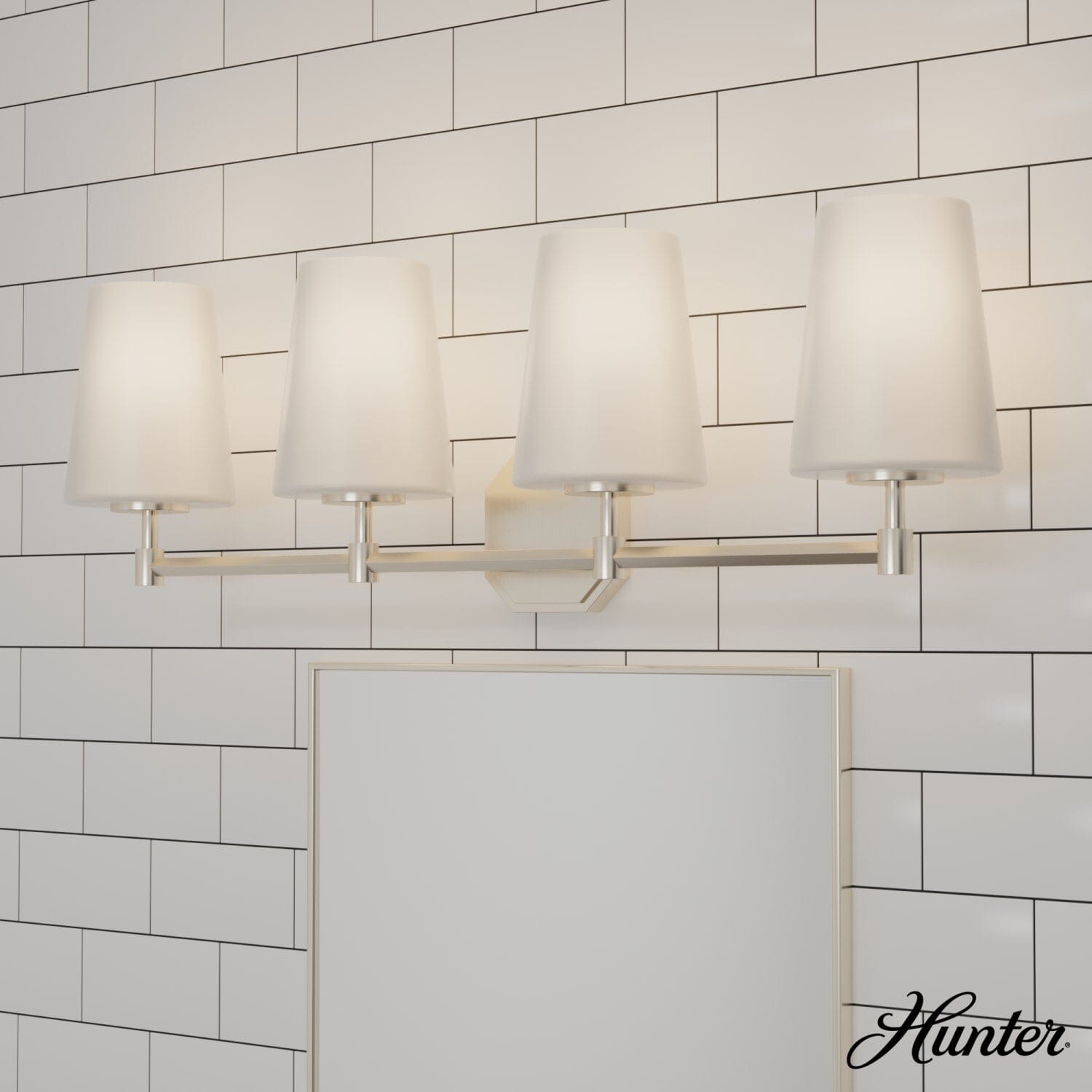 Nolita 4-light Vanity