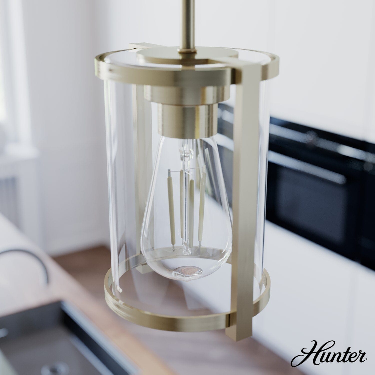 Astwood 1 Light Mini Pendant - Image 3