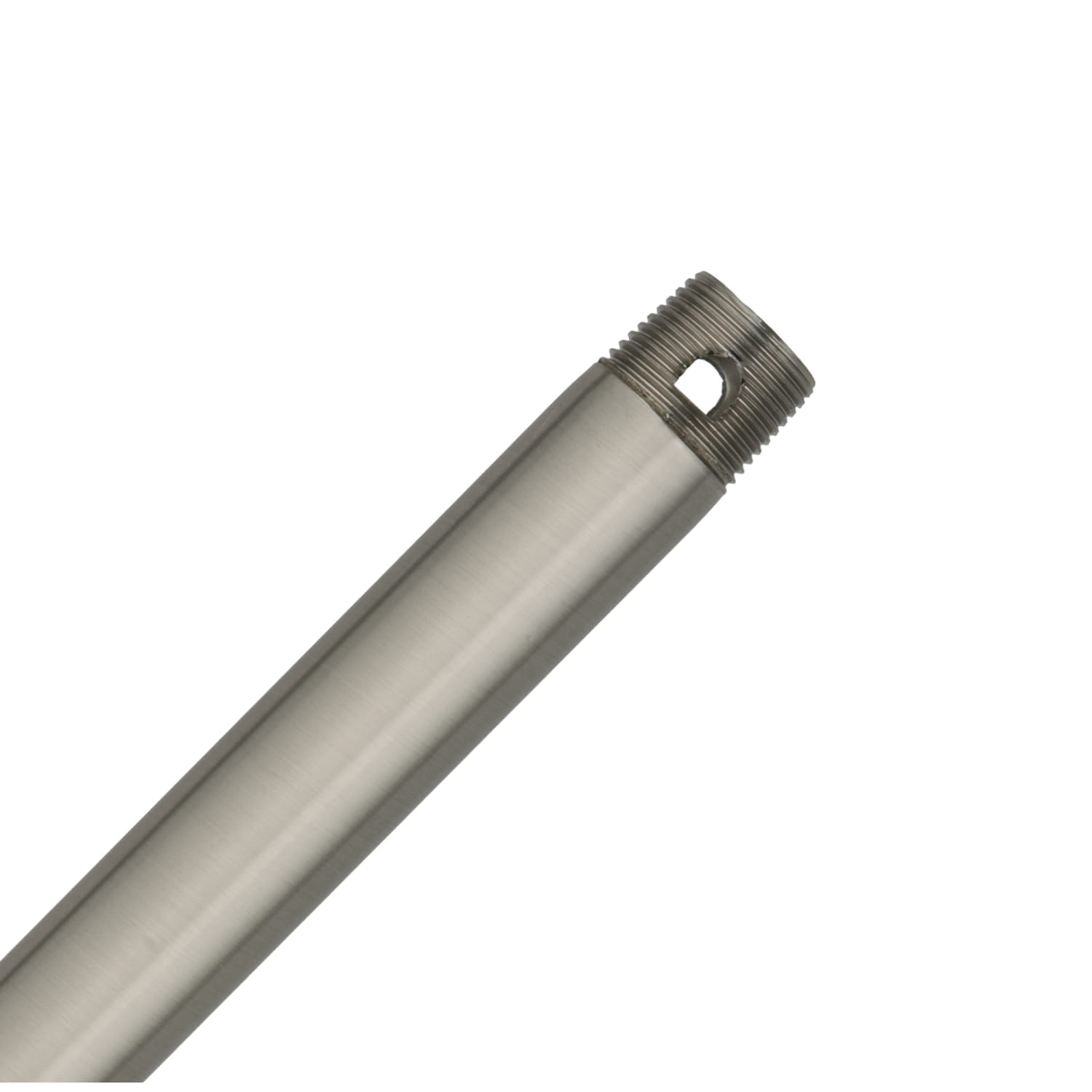 Brushed Nickel 48" Downrod - 26023