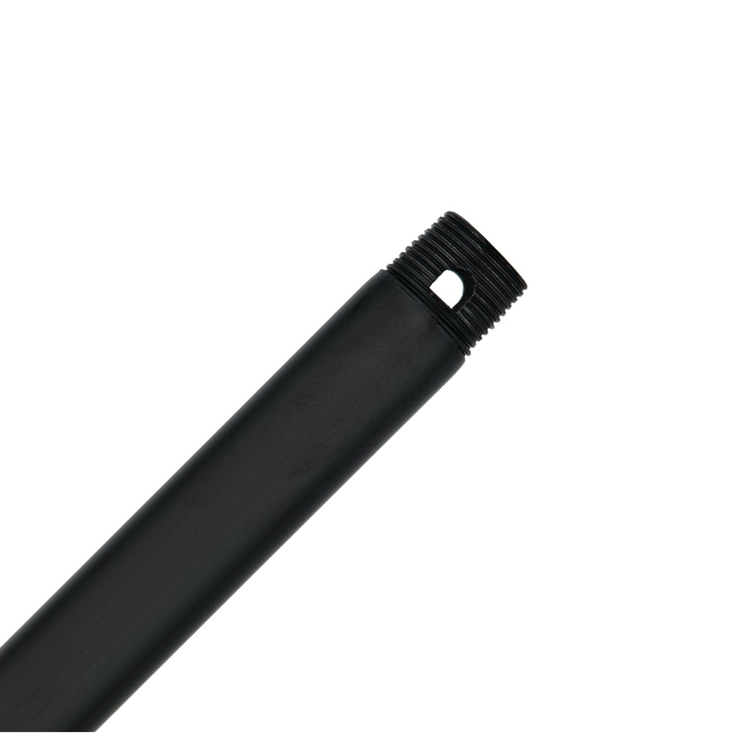 48" Original Black Downrod - 26229