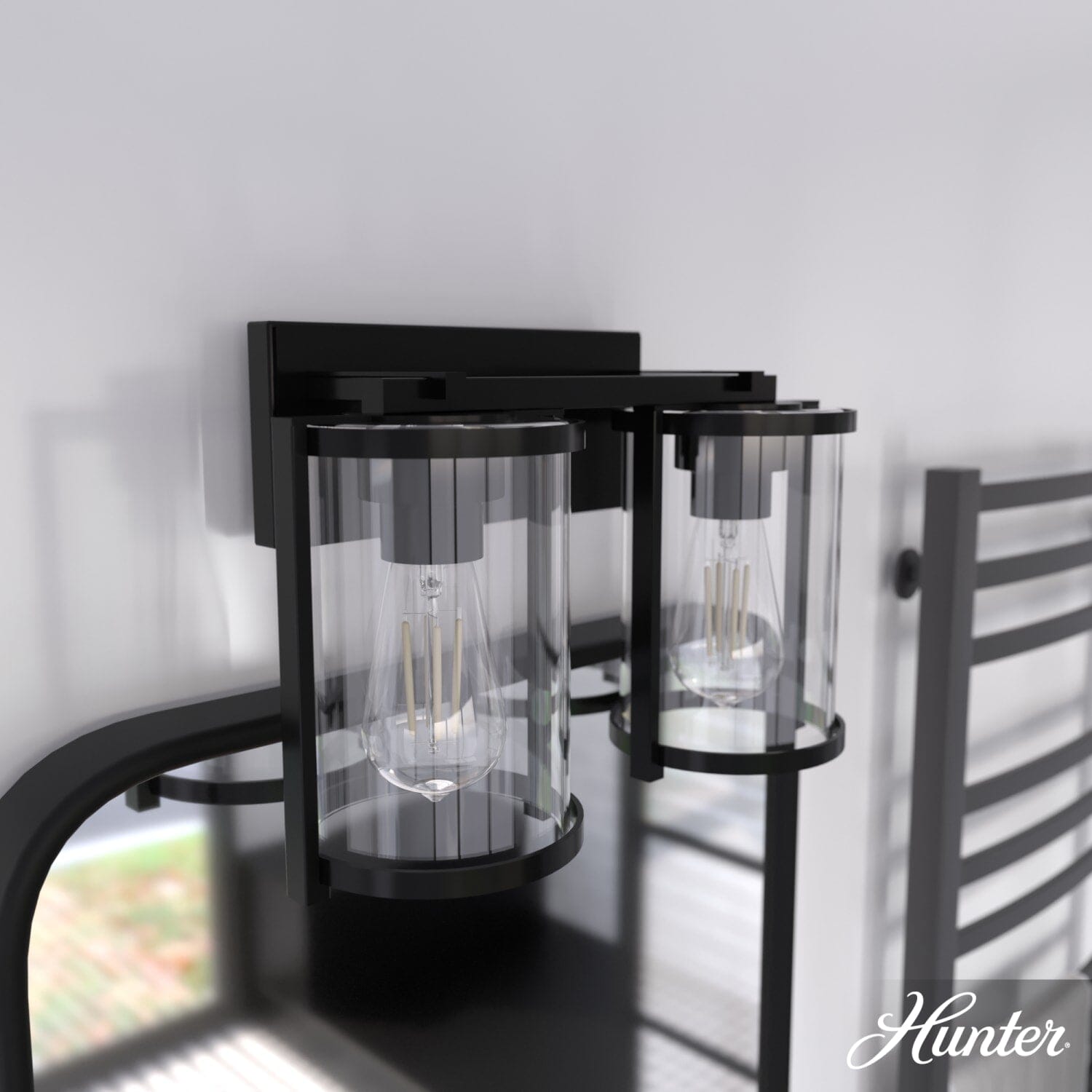 Astwood 2 Light Vanity