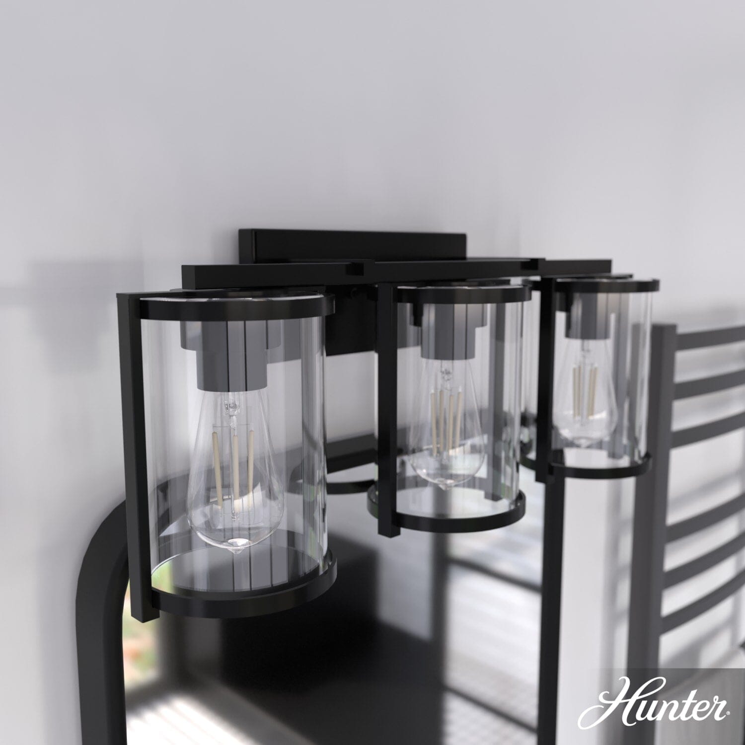 Astwood 3 Light Vanity - Image 2