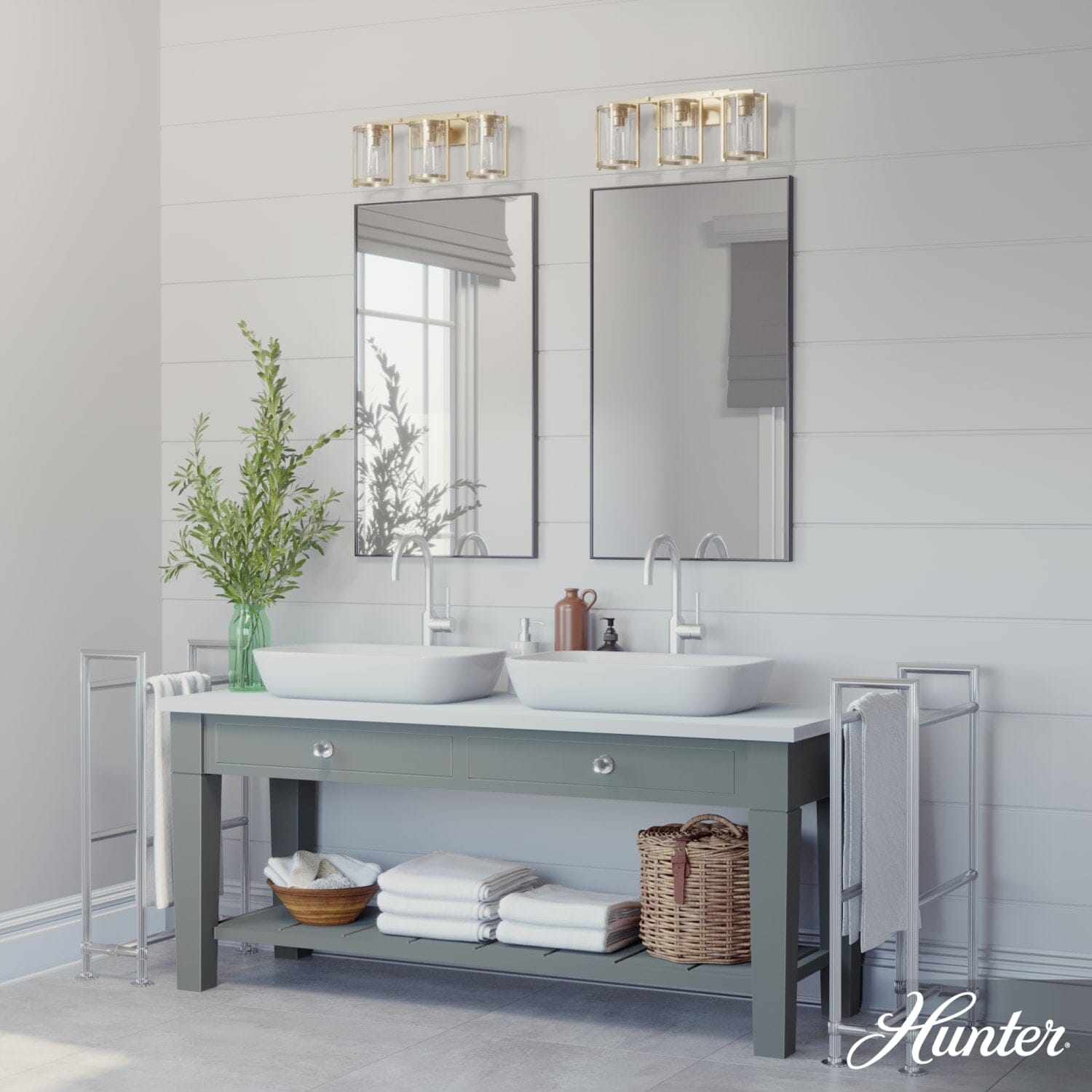 Astwood 3 Light Vanity - Image 4