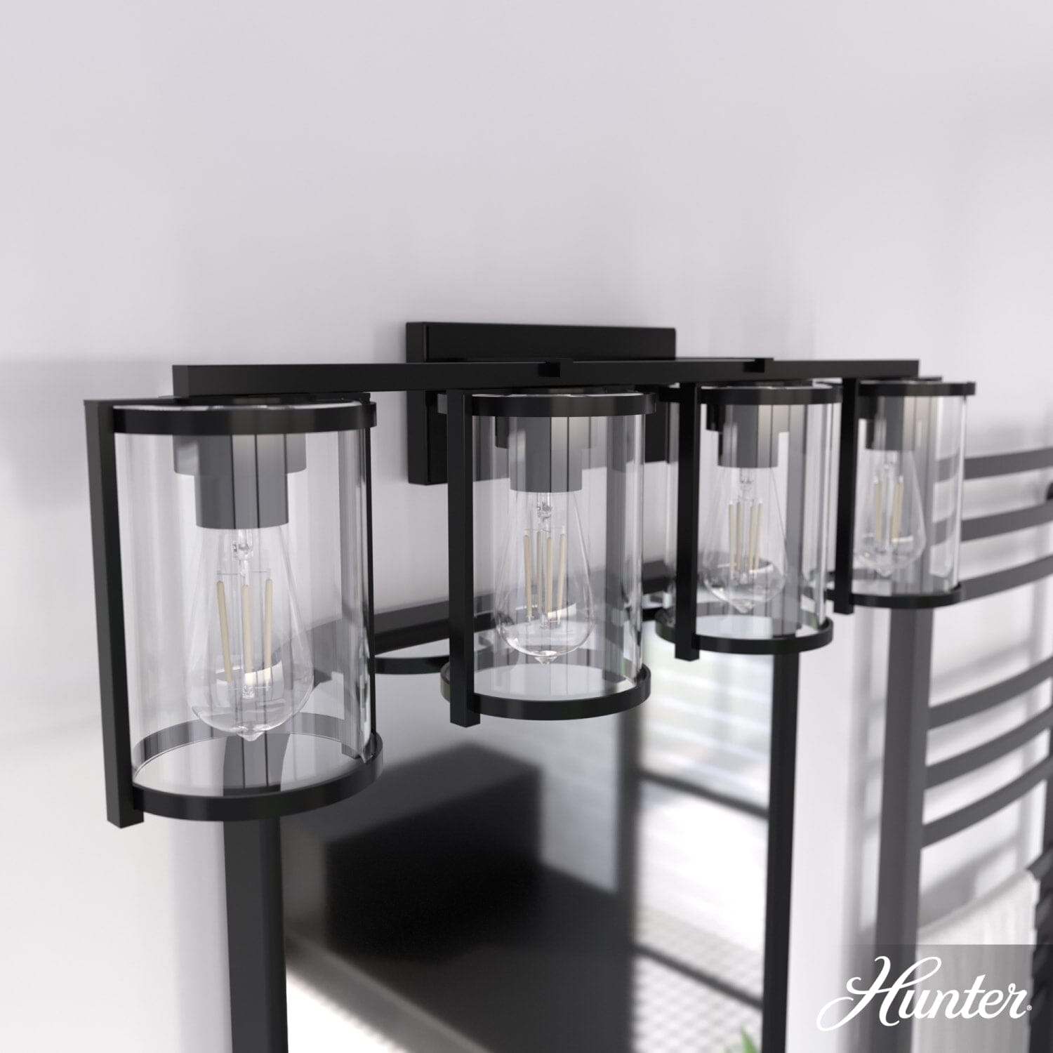 Astwood 4 Light Vanity - Image 2
