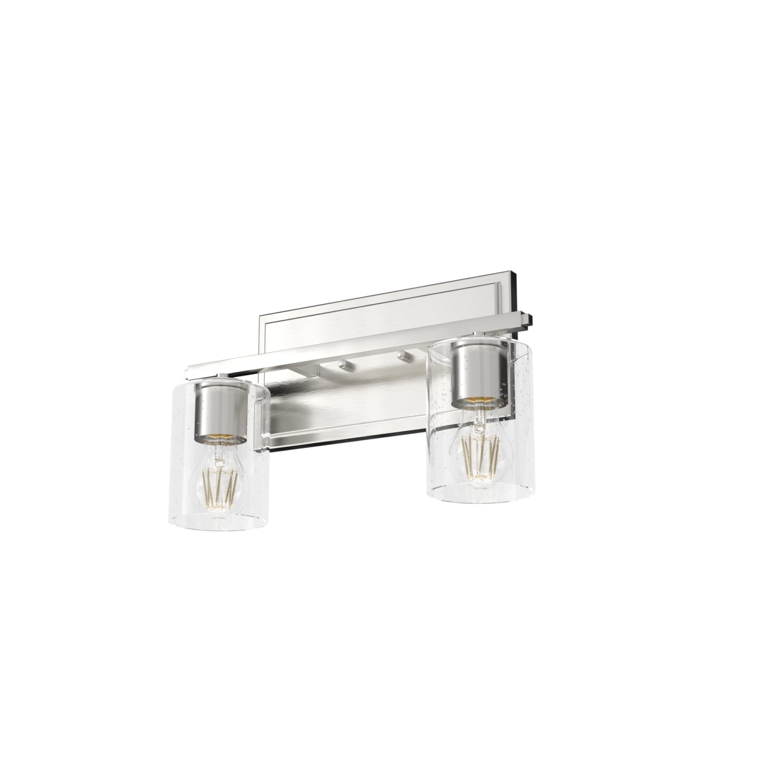 Kerrison 2 Light Vanity - Image 6