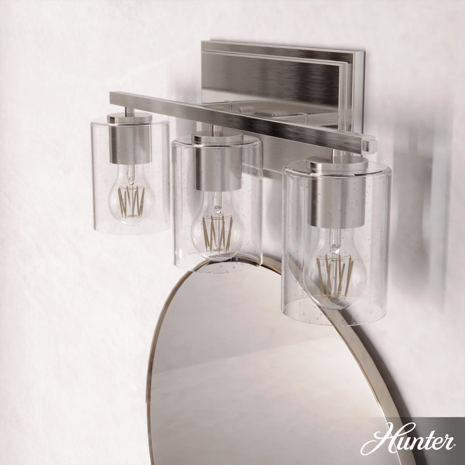 Kerrison 3 Light Vanity - Image 2