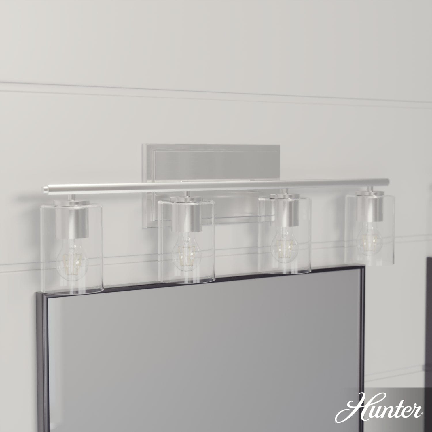 Kerrison 4 Light Vanity - Image 2