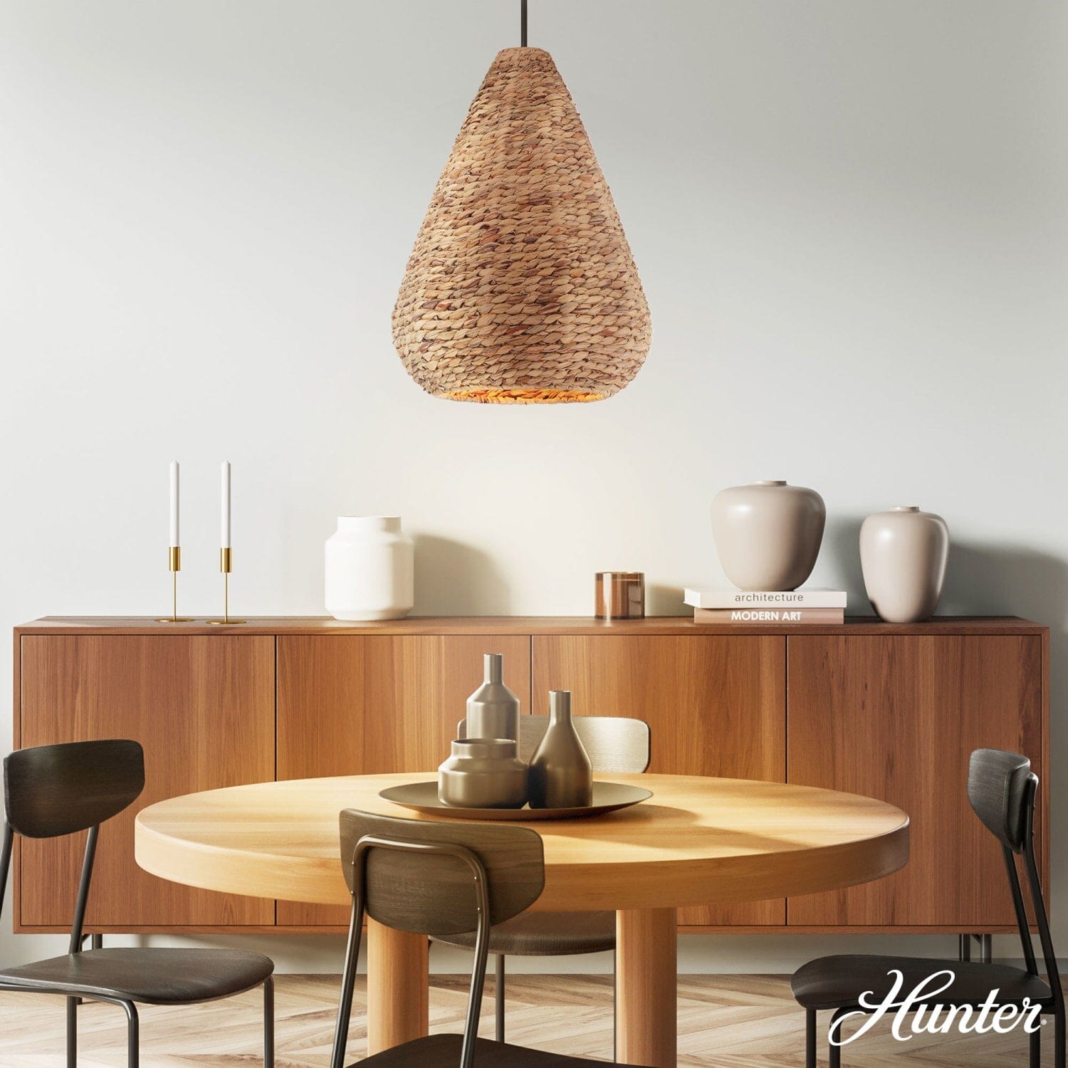 Cambria 3 Light Large 18 Inch Pendant - Image 2