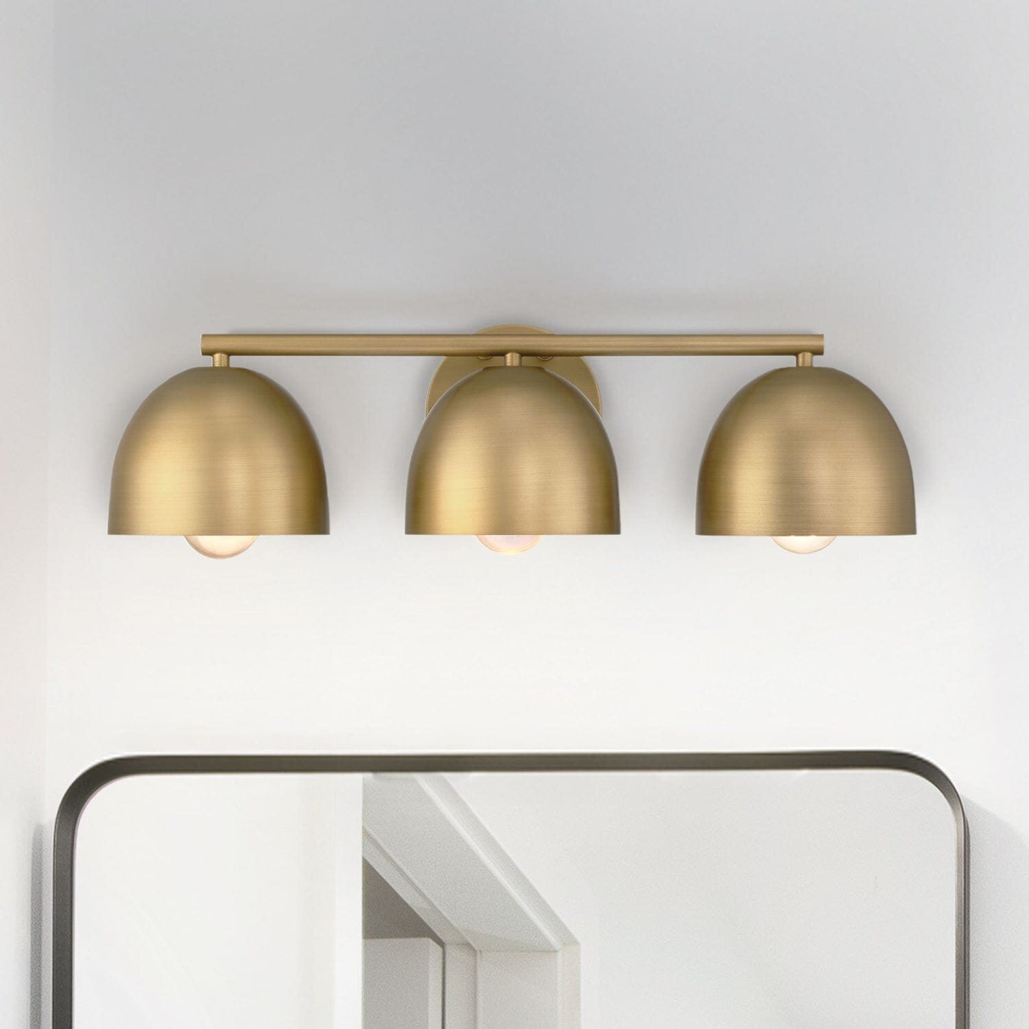 Erling 3 Light Medium 22 Inch Vanity - Image 2