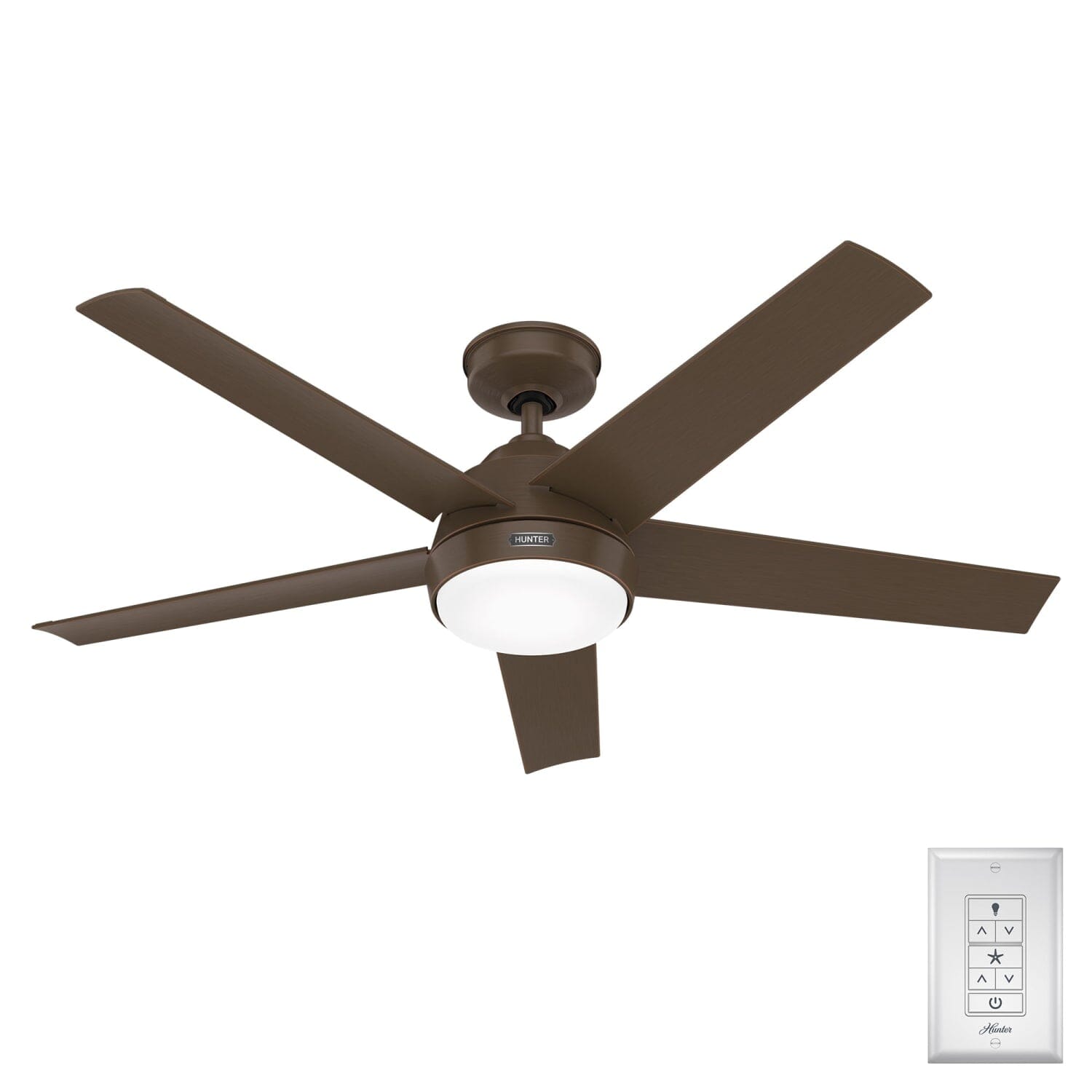 Skyflow Outdoor with LED Light 52 inch - Image 3