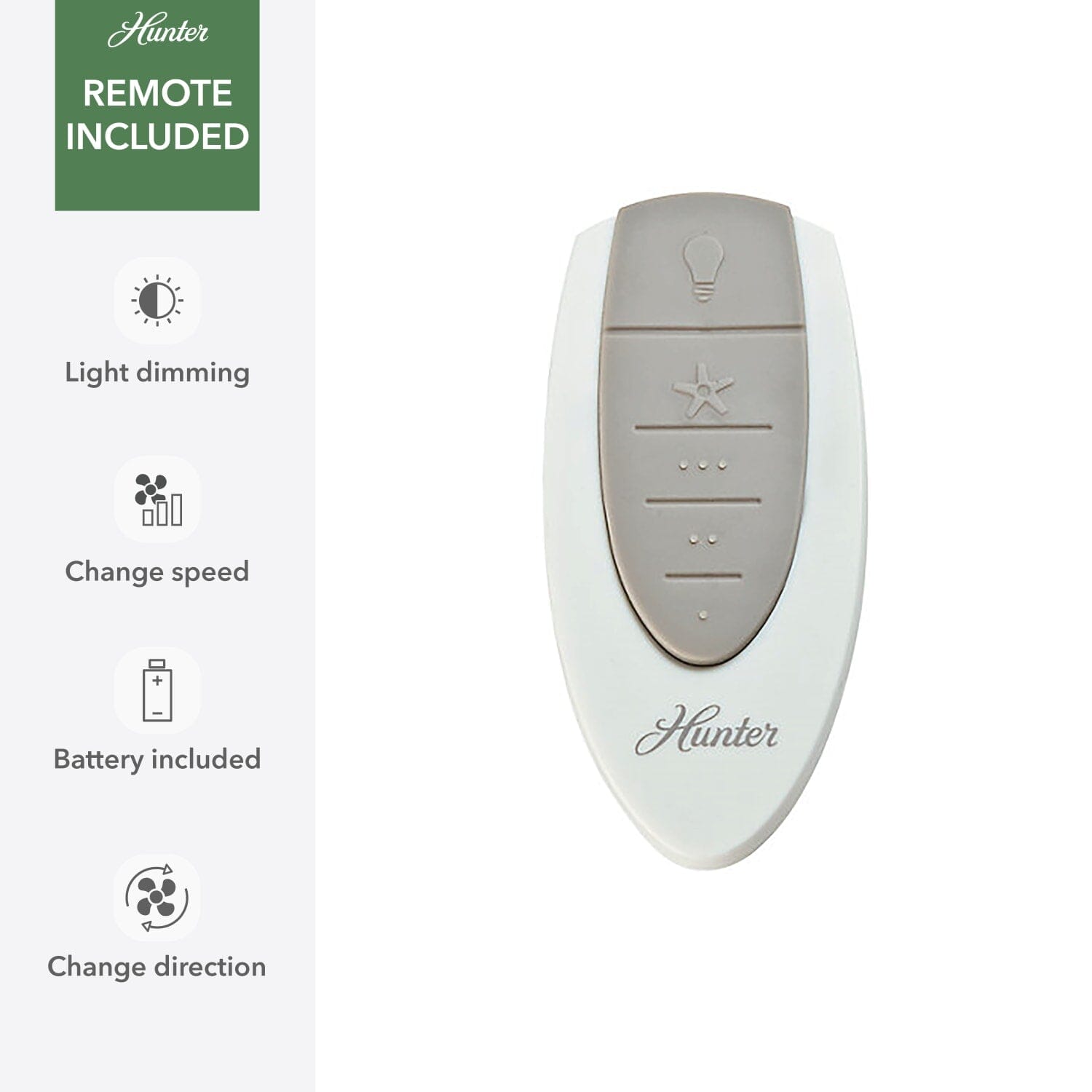 64 inch Sturridge II with LED Light - Image 5