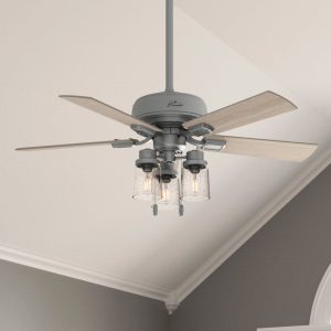 Hartland with LED Light 44 inch