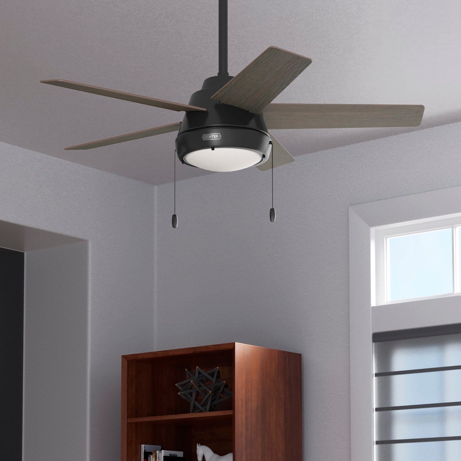 Burroughs with LED Light 44 inch - Image 4