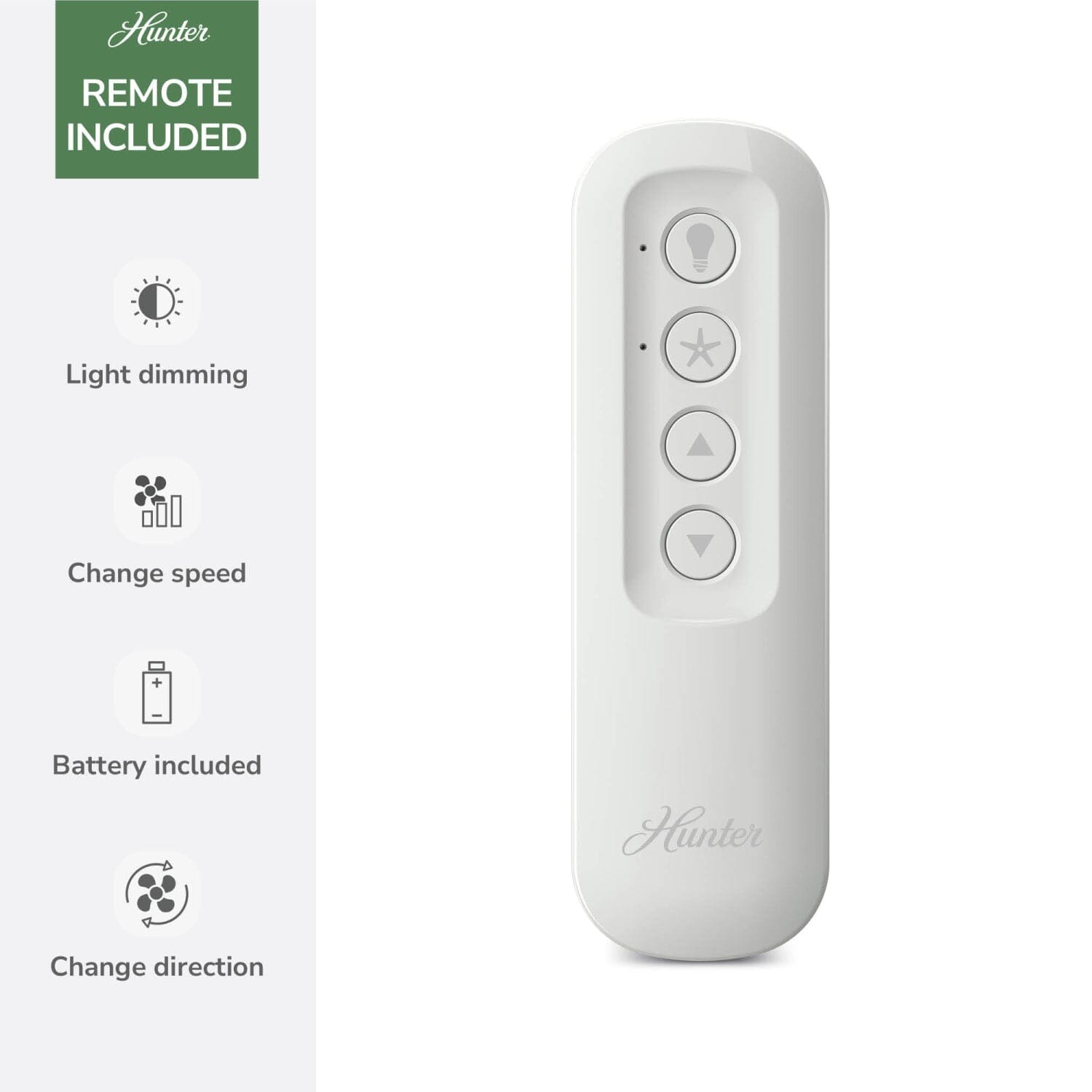52 Inch Moxie with LED light-Smart - Image 7