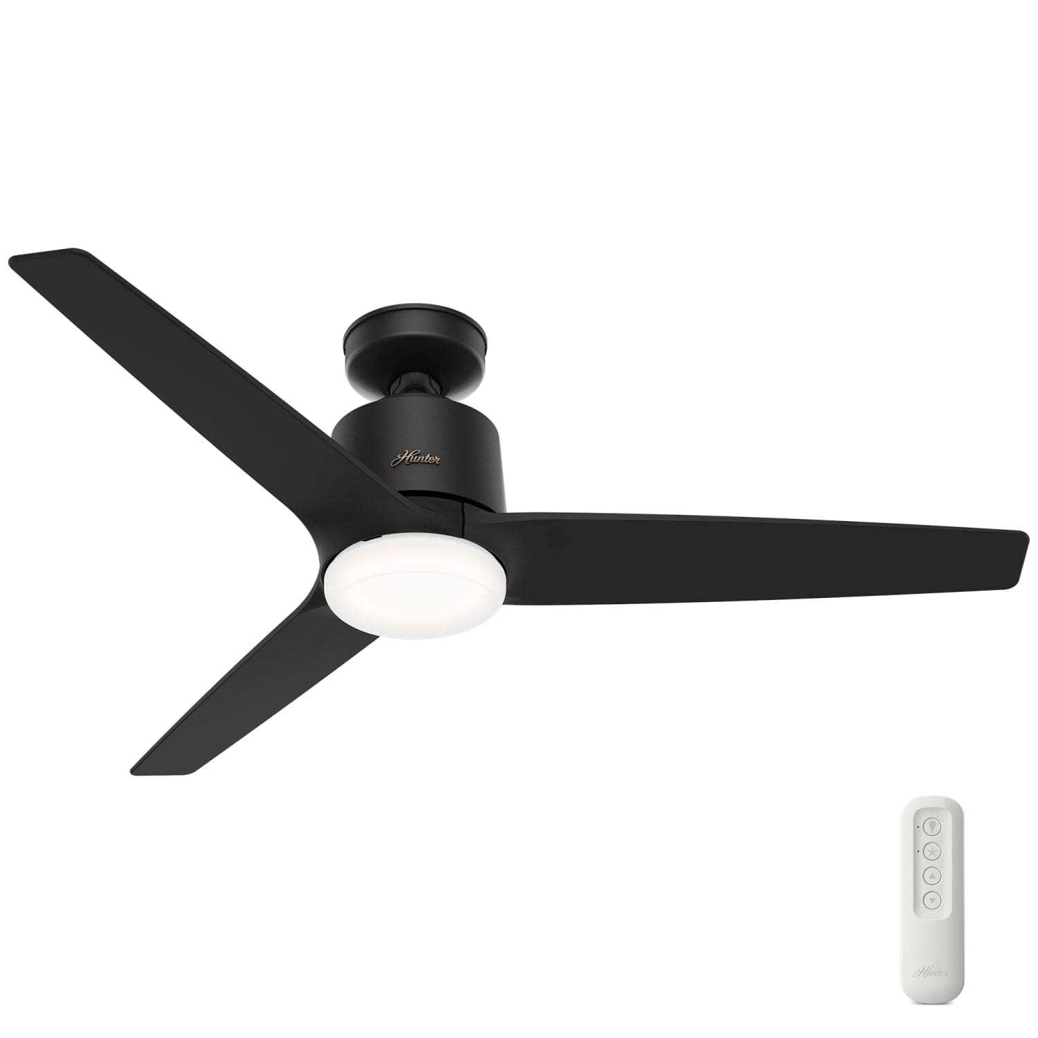 52 Inch Moxie with LED light-Smart