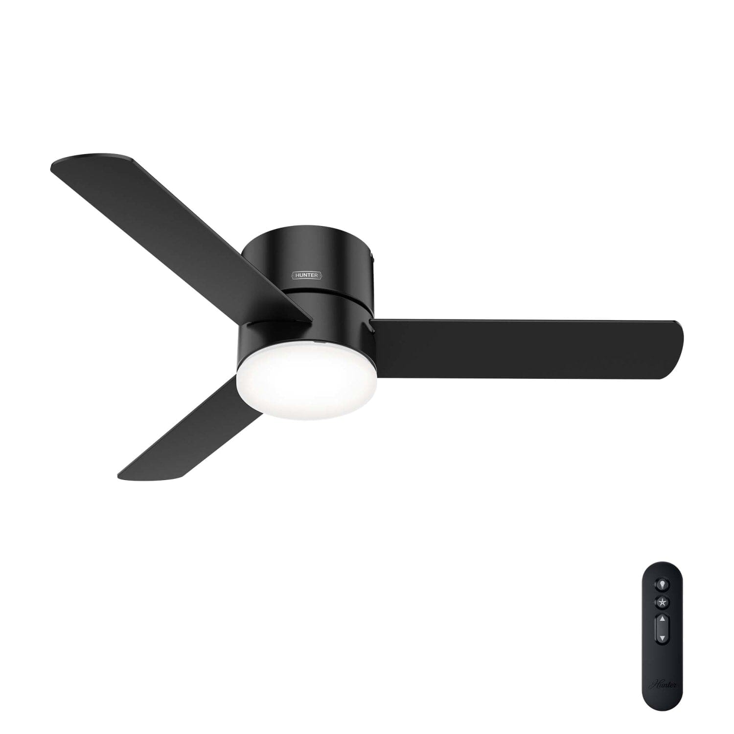 Minimus with LED Light 52 inch - Image 2