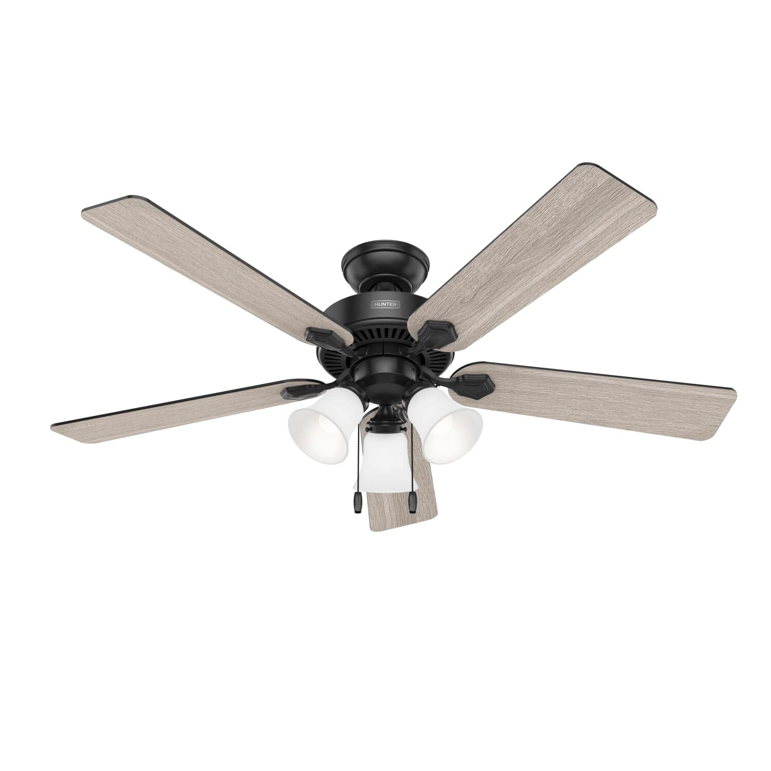 Swanson with LED Light 52 inch - Image 3