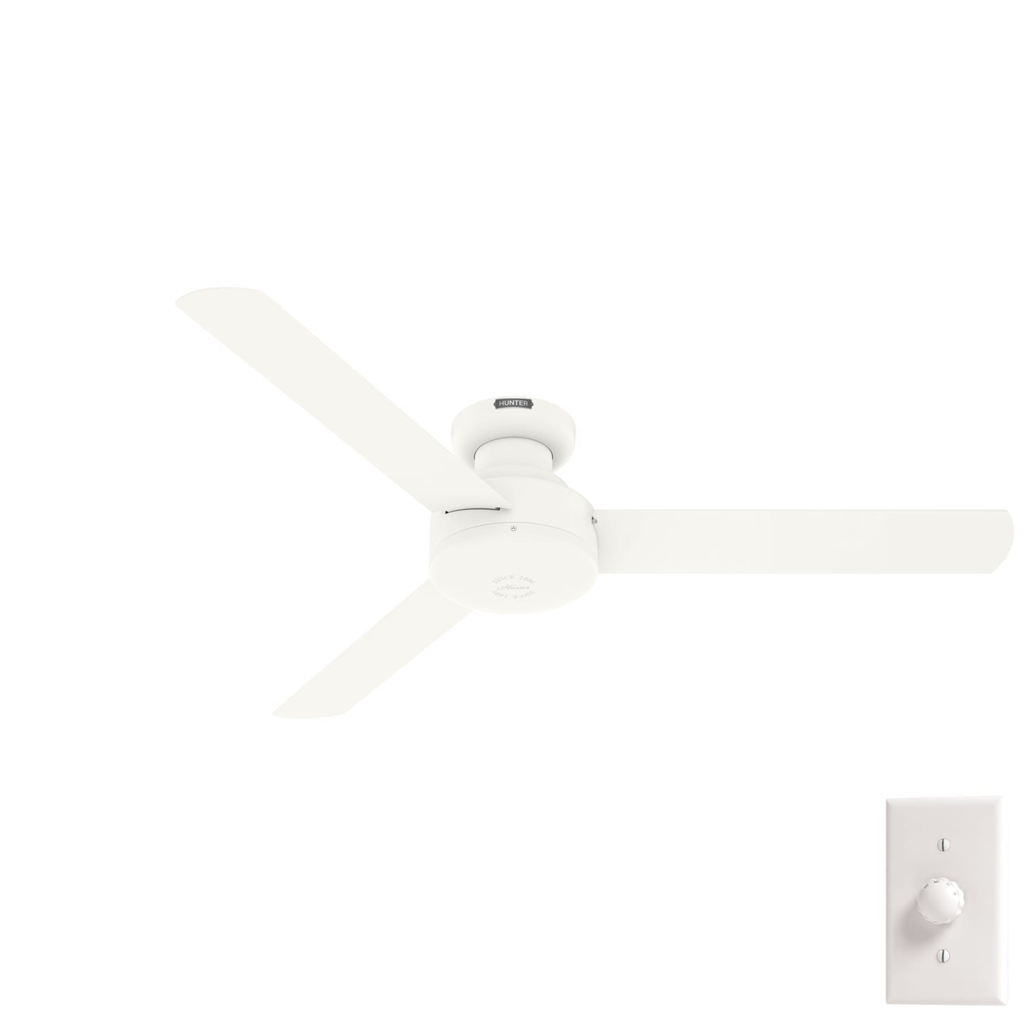 Presto Low Profile 52 inch - Image 3