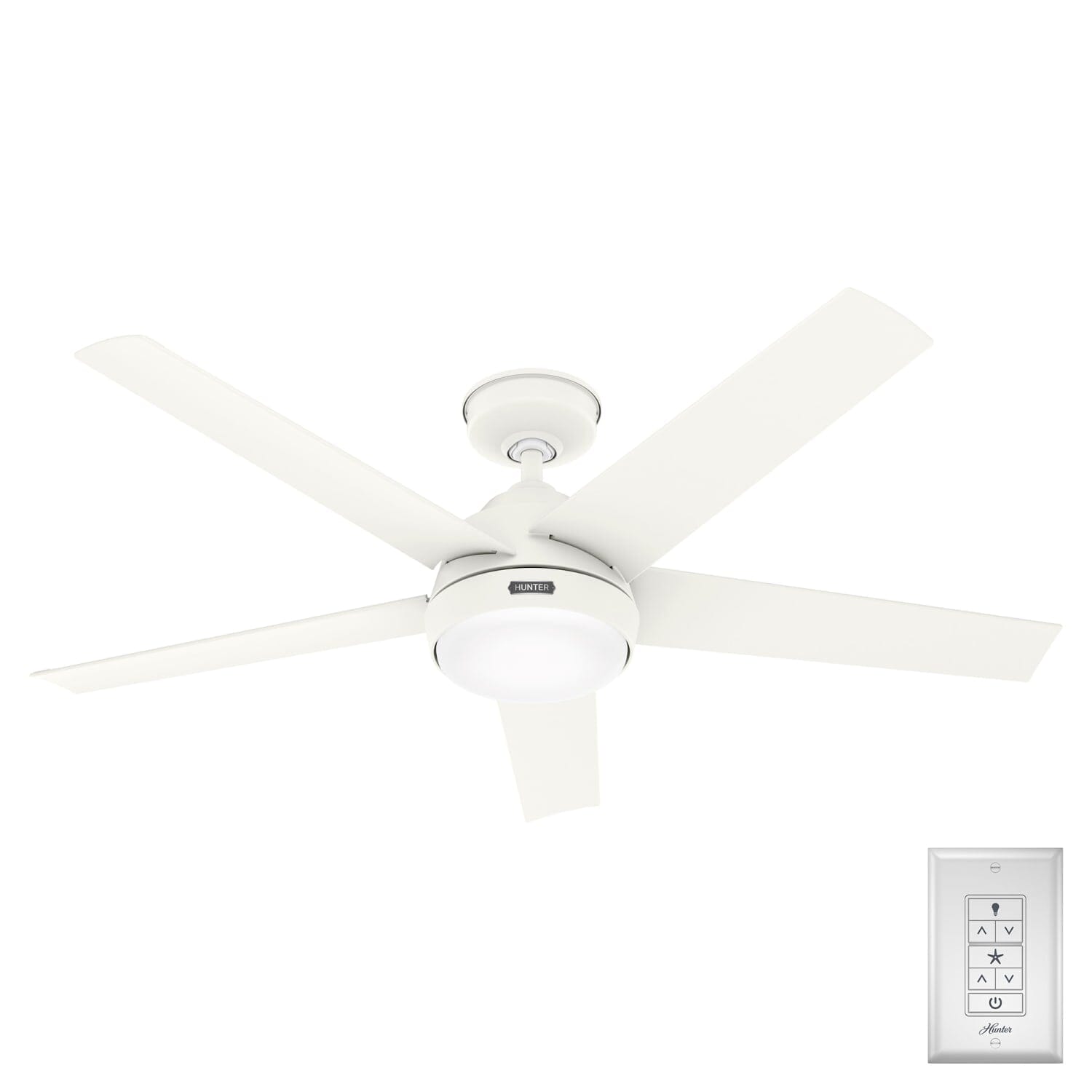 Skyflow Outdoor with LED Light 52 inch - Image 2