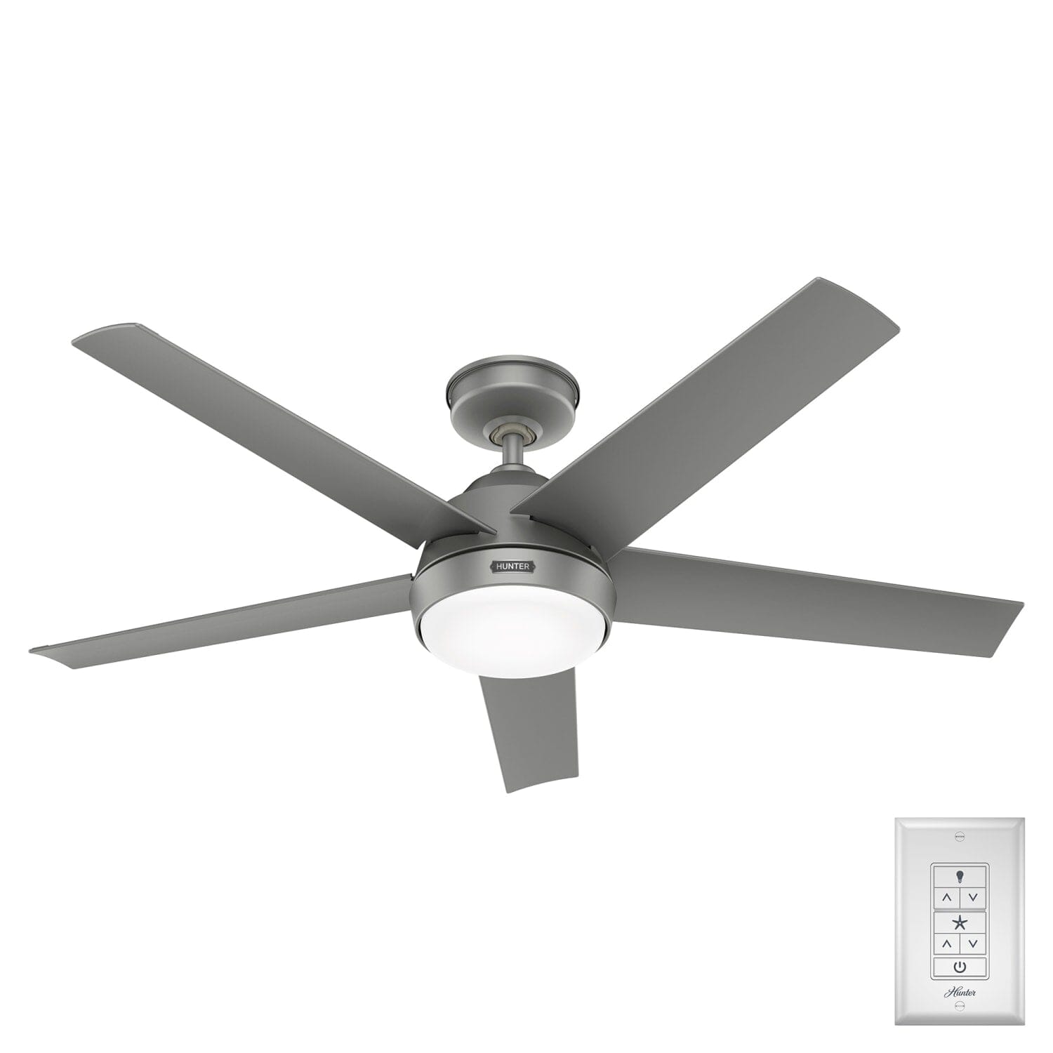 Skyflow Outdoor with LED Light 52 inch - Image 4