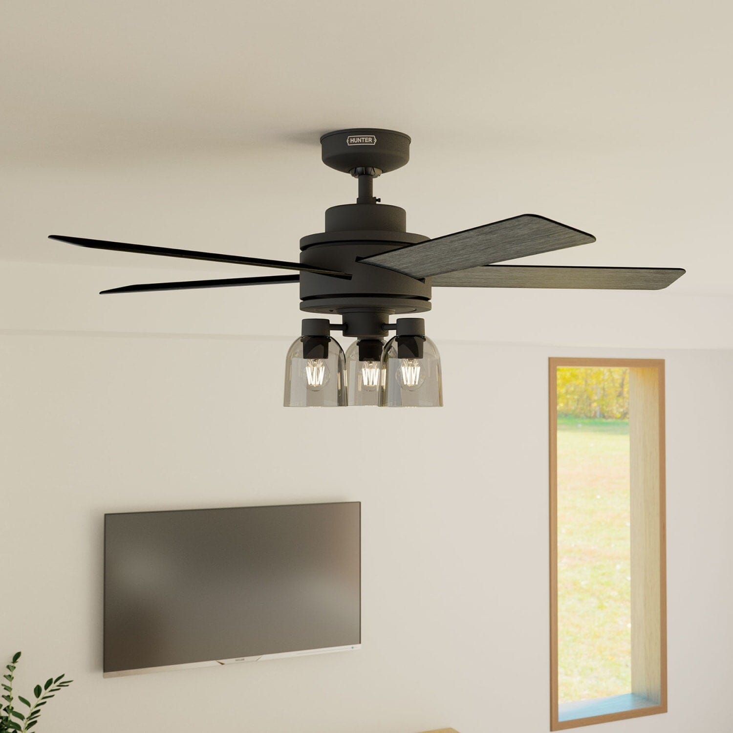 Lochemeade with LED Light 52 inch - Image 4
