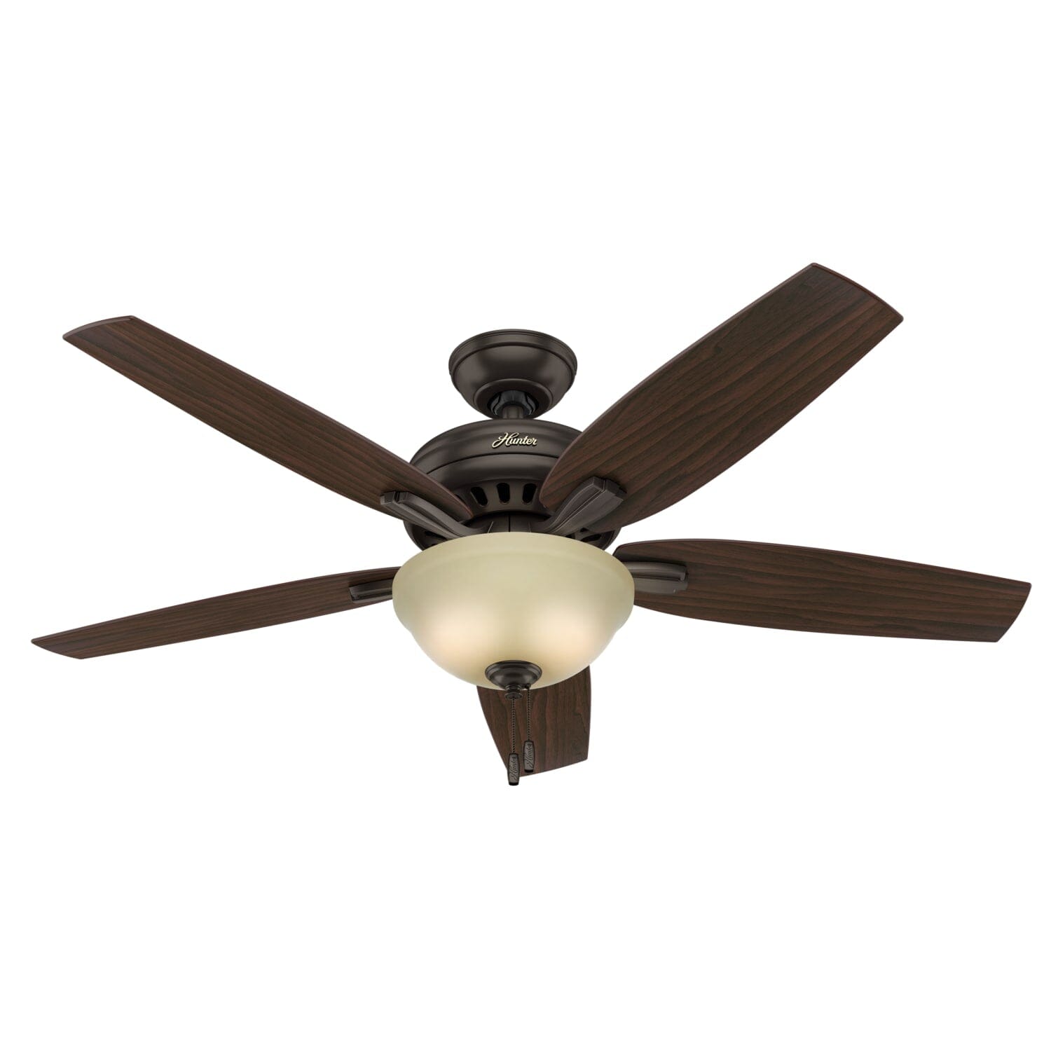 Newsome with Light 52 inch - Image 3