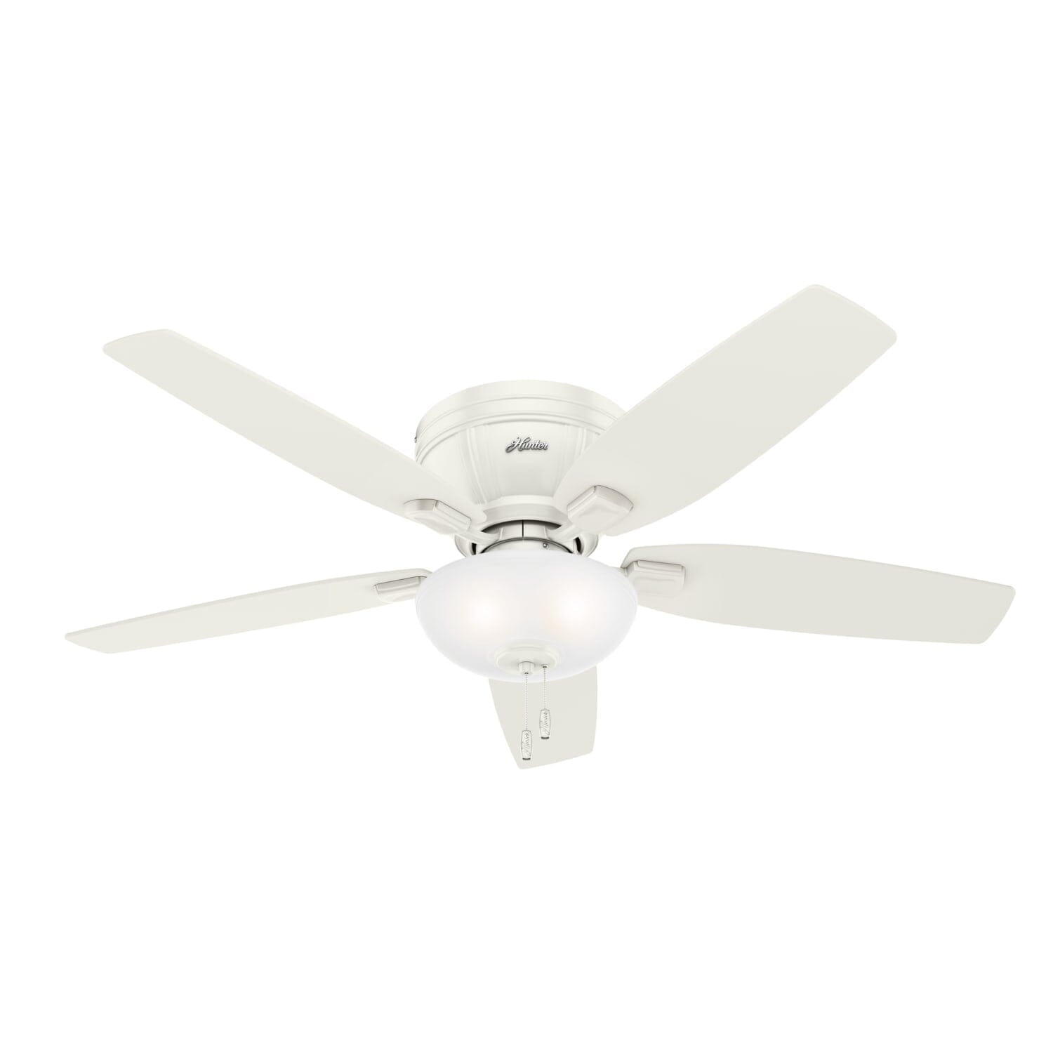 Kenbridge Low Profile with LED Light 52 inch - Image 2