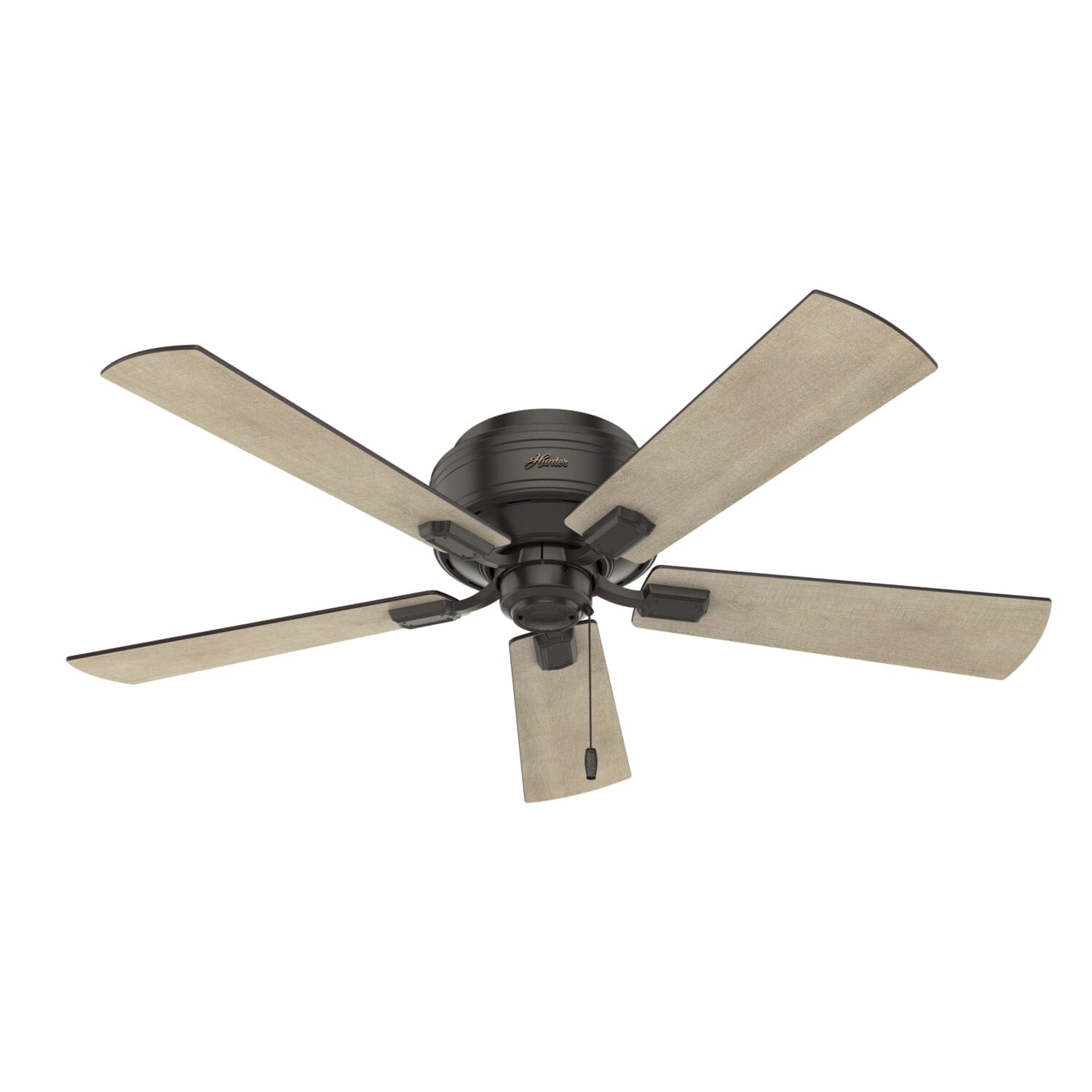 Crestfield Low Profile with 3 LED Lights 52 inch - Image 5